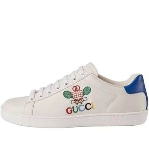 Rare Gucci sneakers size 38